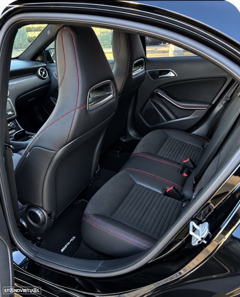 Mercedes-Benz A 180 - 3