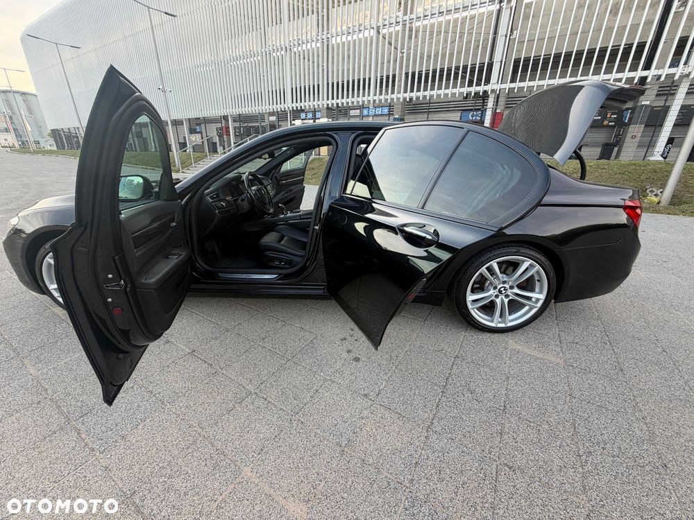 BMW Seria 7 730d xDrive - 13