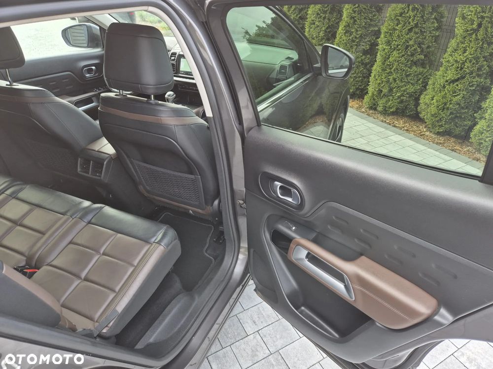 Citroën C5 Aircross BlueHDI 130 S&S LIVE PACK - 16