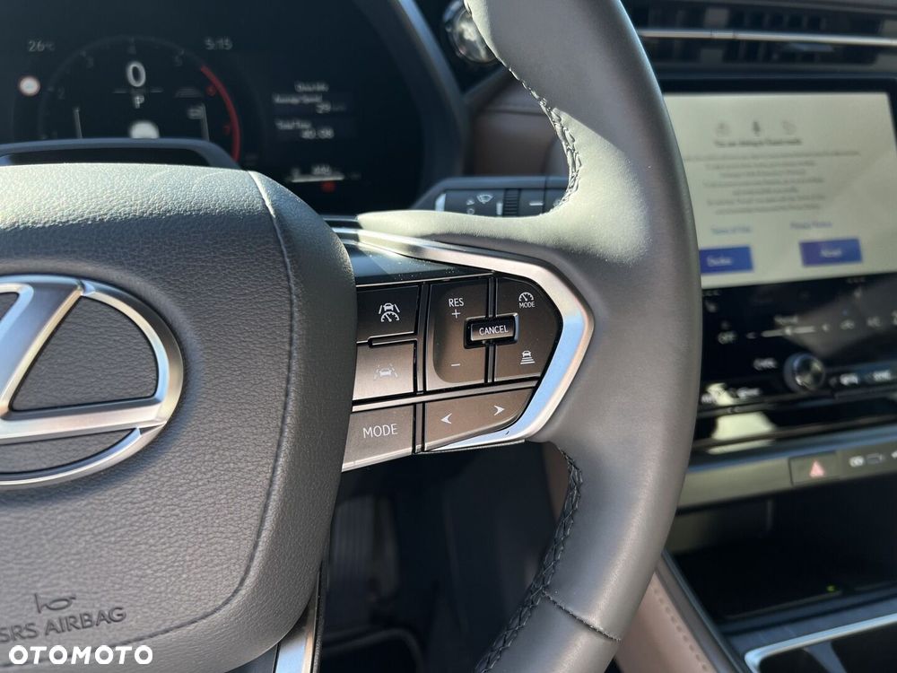 Lexus LBX 1.5 Hybrid Elegant - 13