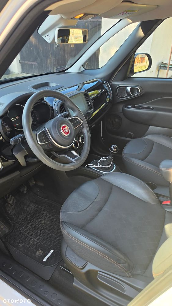 Fiat 500L 1.4 16V Mirror - 8