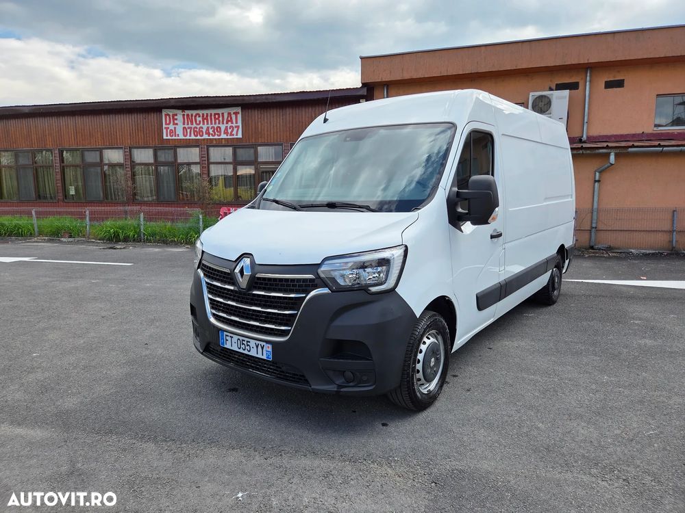 Renault Master - 17