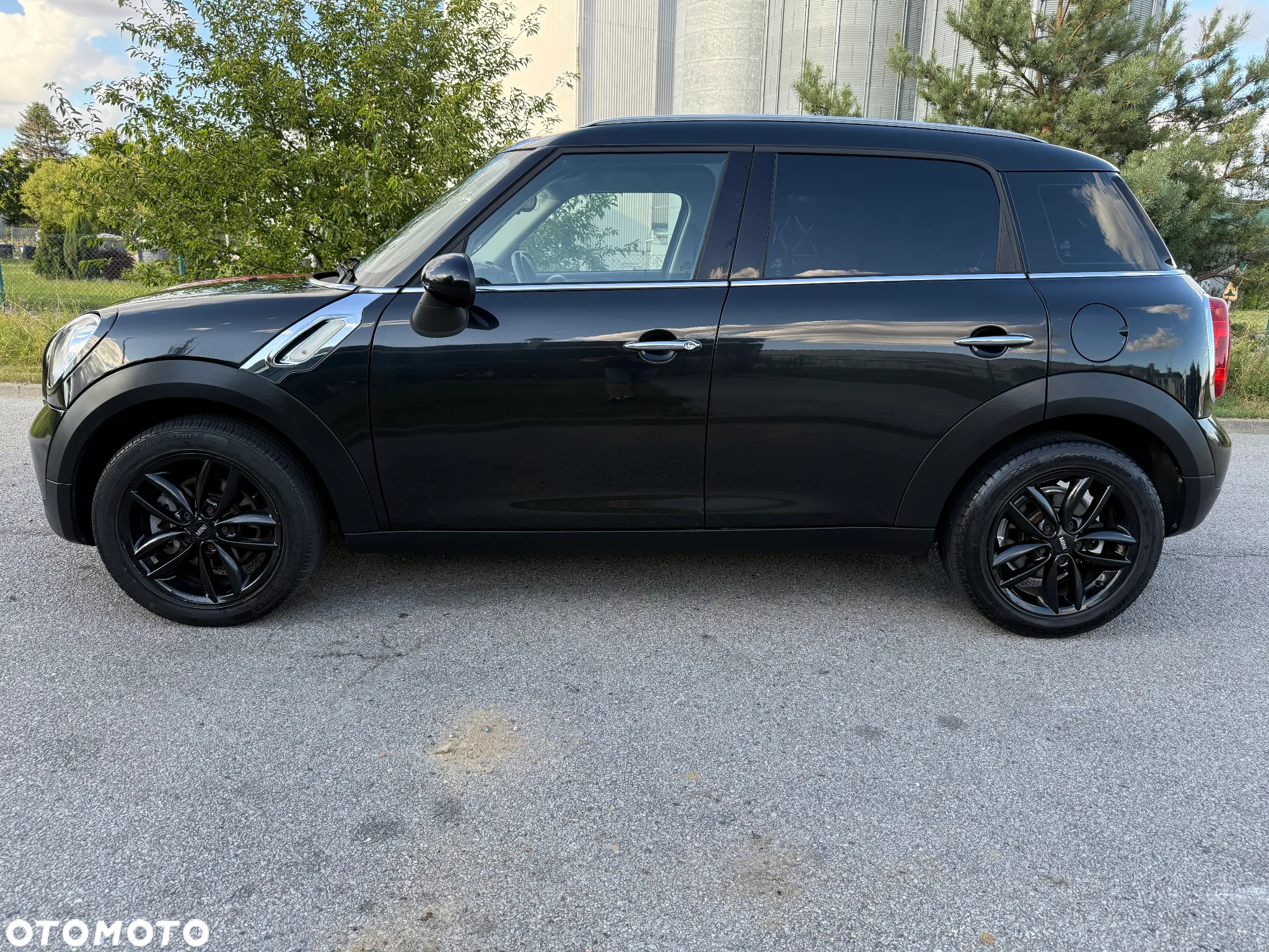 MINI Countryman Cooper D - 8