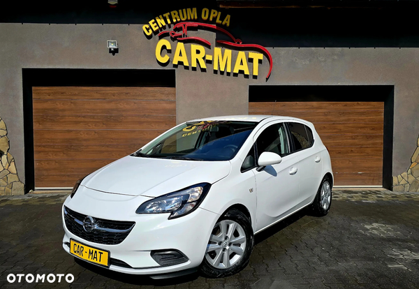 Opel Corsa 1.4 120 Lat