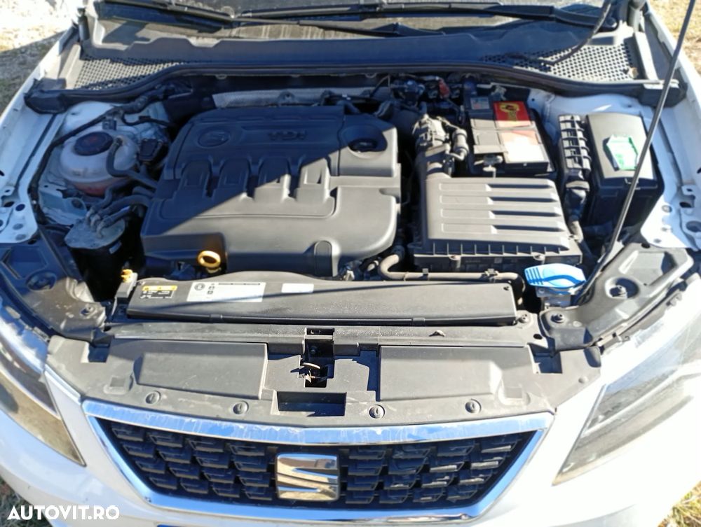 Seat Leon - 26