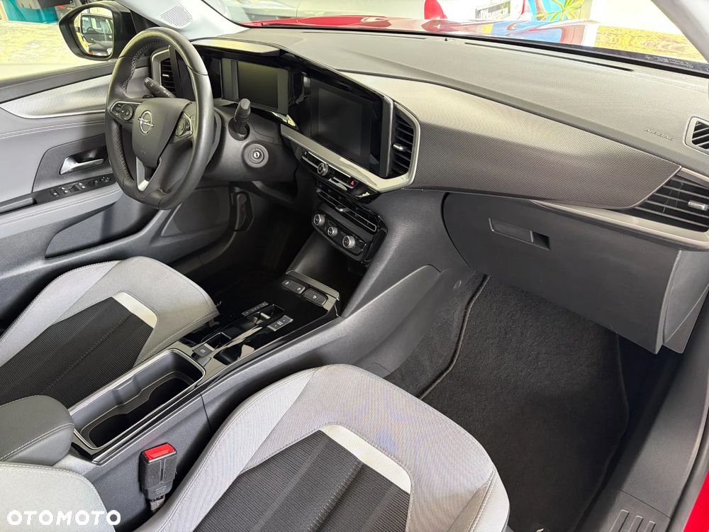Opel Mokka 1.2 T Elegance S&S - 19