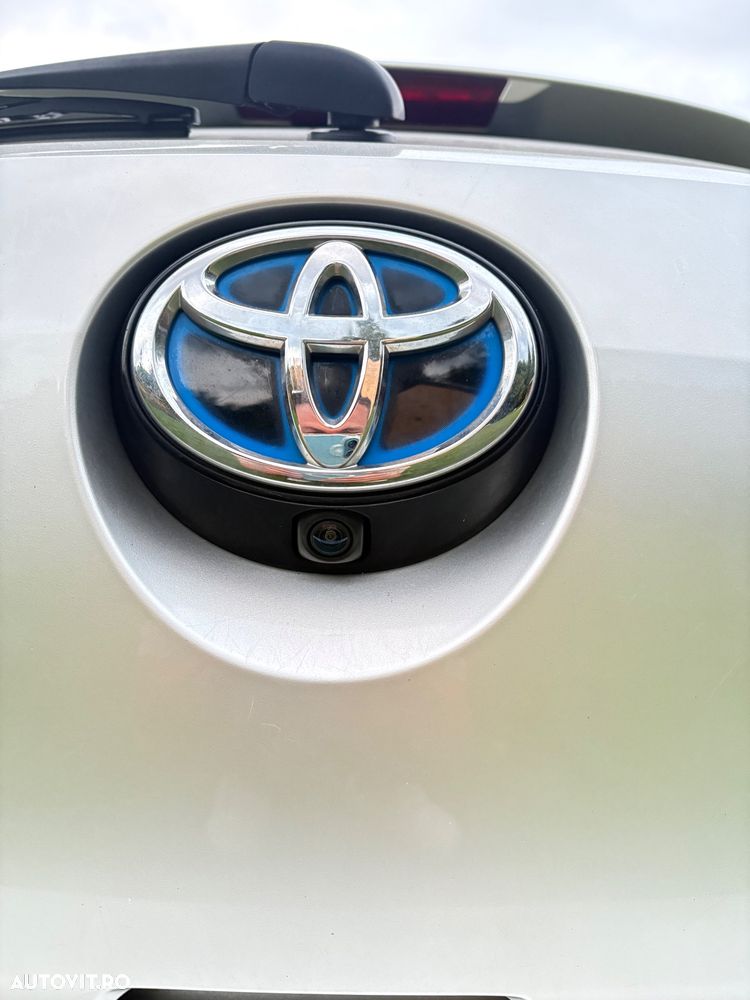 Toyota Corolla 1.8 Team Deutschland - 7