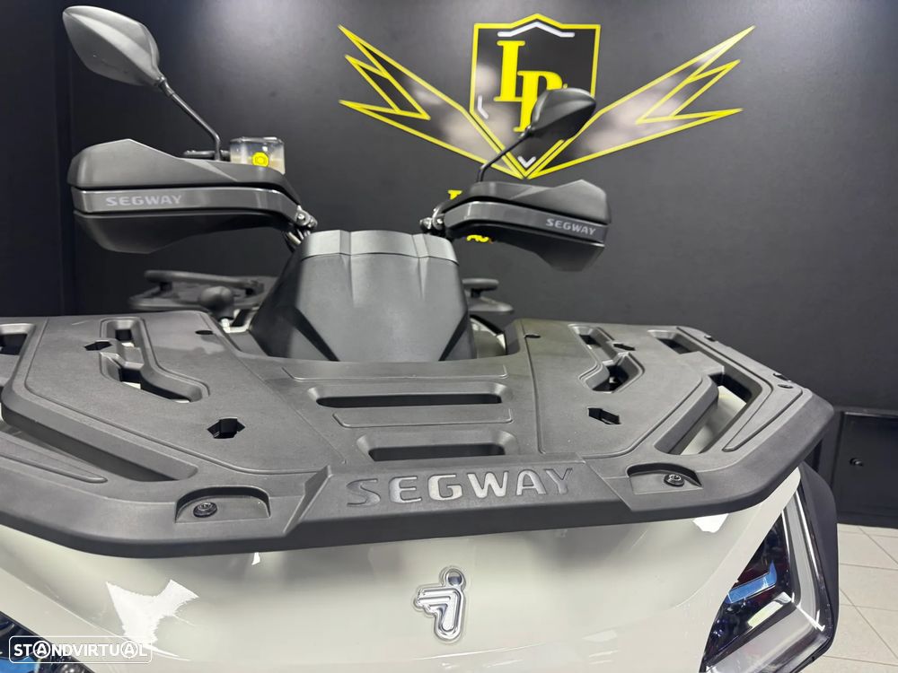 Segway Snarler AT6 SX - 4