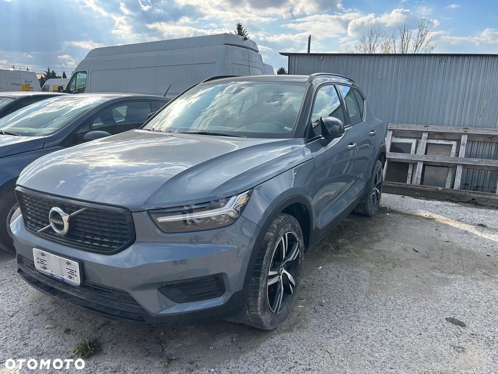 Volvo XC 40 - 10