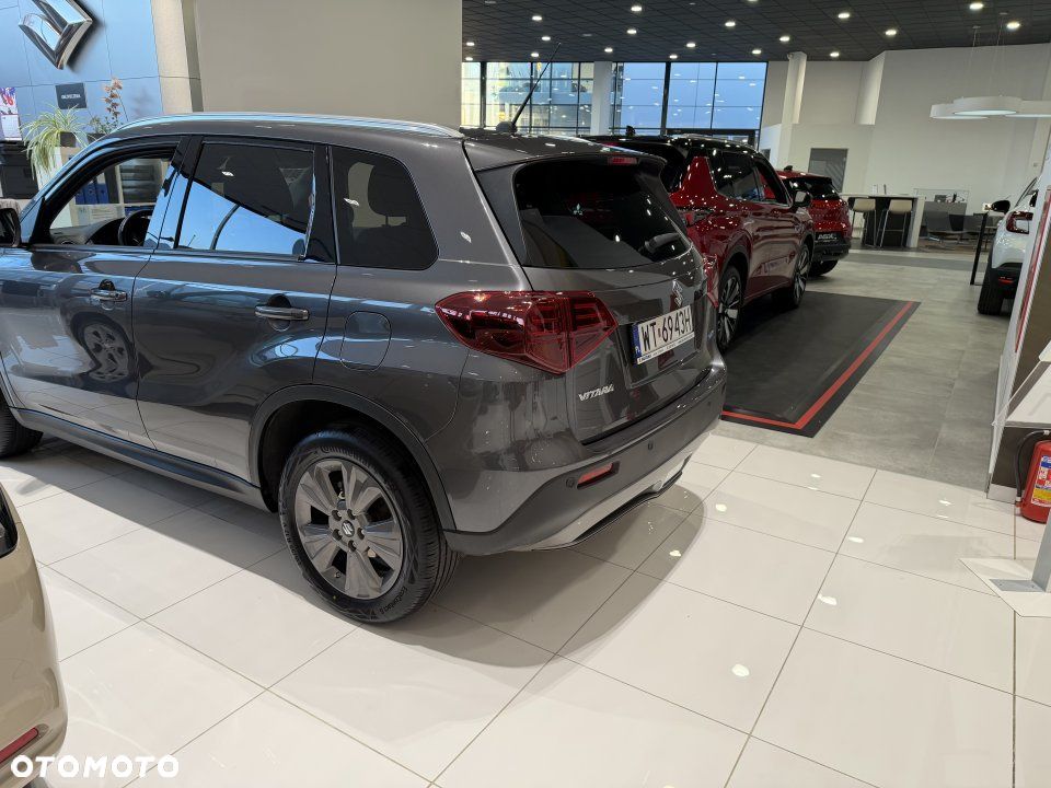 Suzuki Vitara - 2