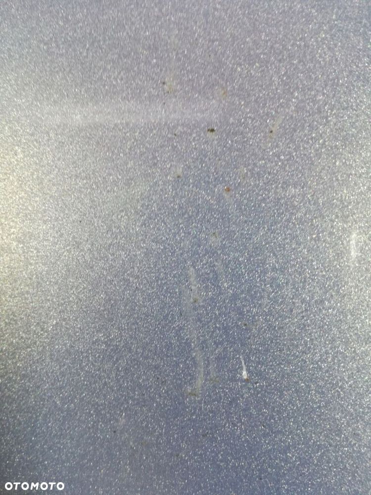 Jaguar XF X250 Lift maska pokrywa klapa przód wygłuszenie - 6