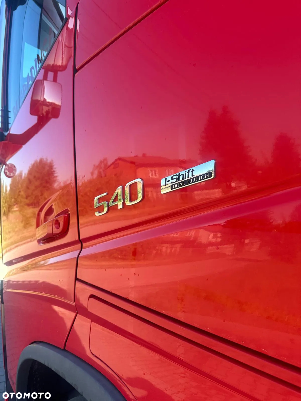 Volvo FH13.540 - 5
