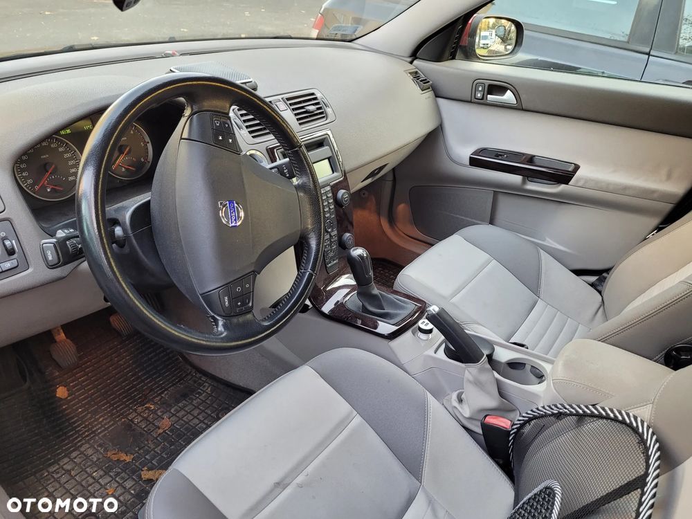 Volvo V50 2.0D - 13