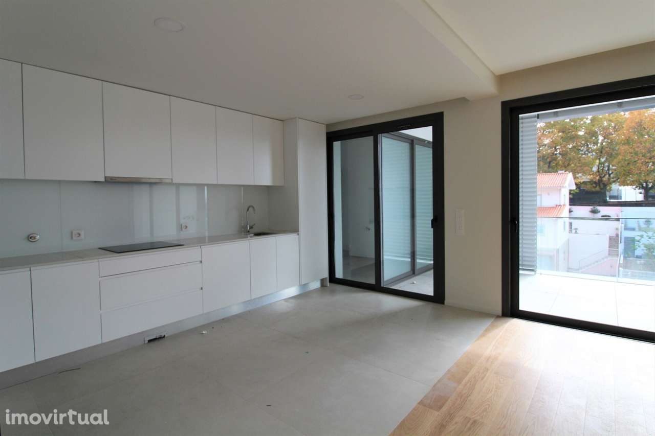 Fantástico T4 - Azurém, Guimarães - Grande imagem: 2/14