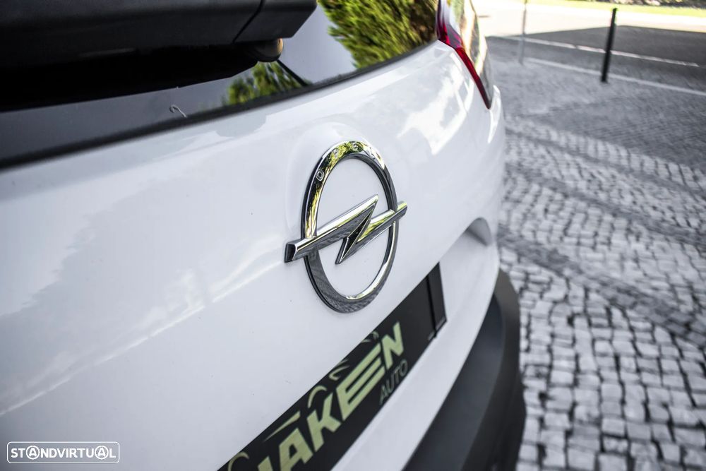 Opel Crossland X 1.2 S&S Edition - 10