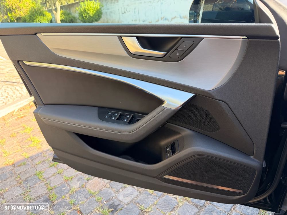 Audi A7 Sportback 55 TFSIe quattro S tronic - 19