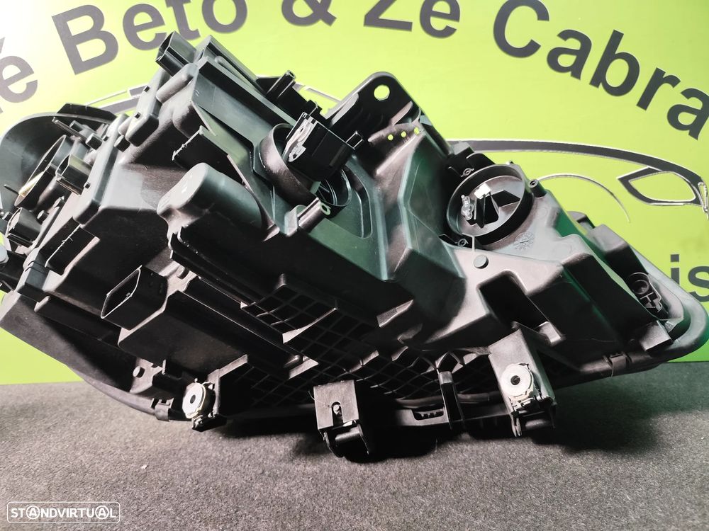 BMW 2 F45 F46 LCI FAROL LED ESQUERDO - FF657 - 10