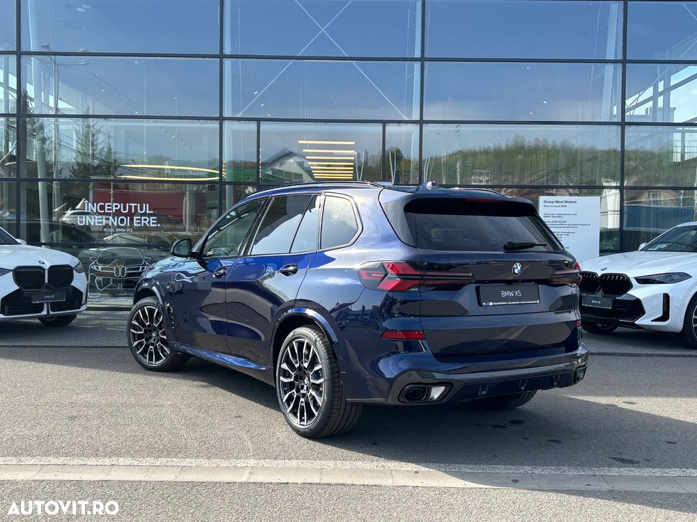 BMW X5 xDrive30d AT MHEV - 3