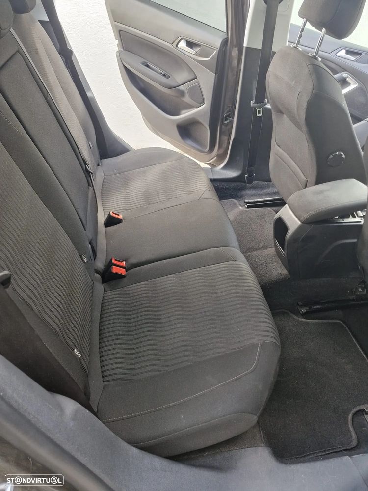 Peugeot 308 SW BlueHDi 120 Stop & Start Active - 16