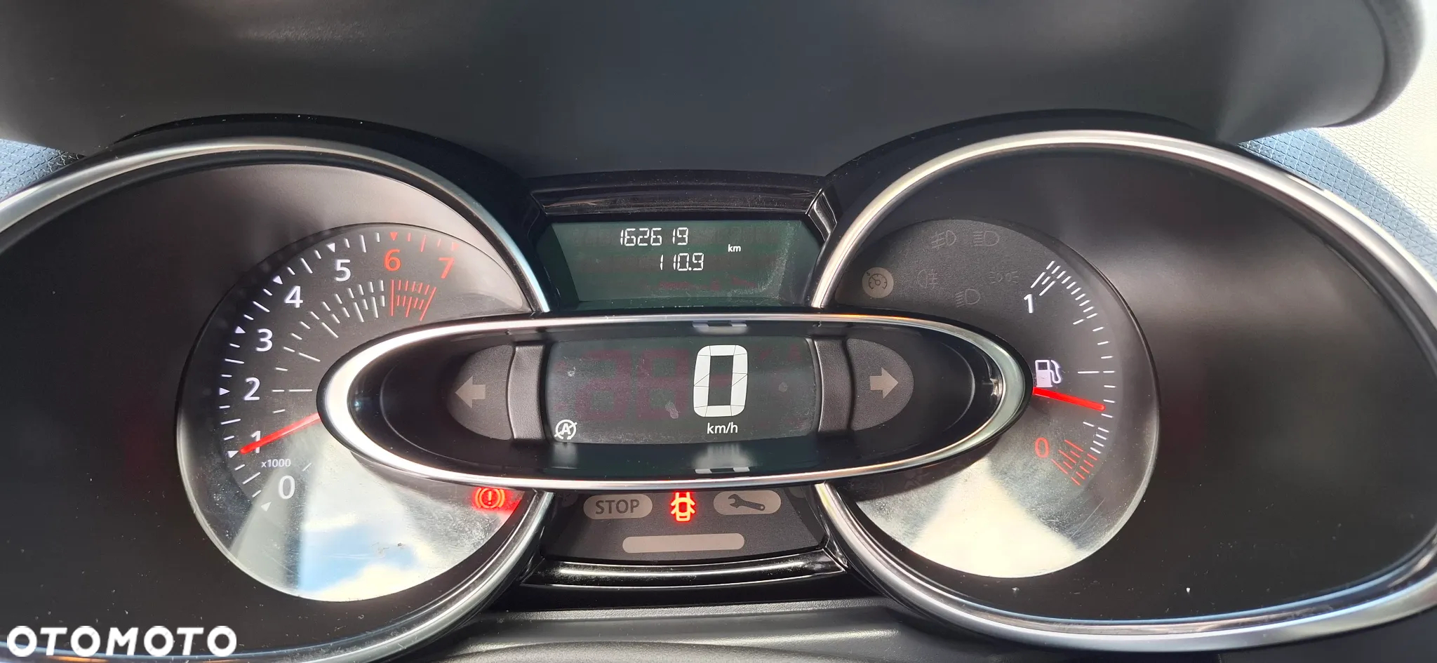 Renault Clio 0.9 Energy TCe Life - 23