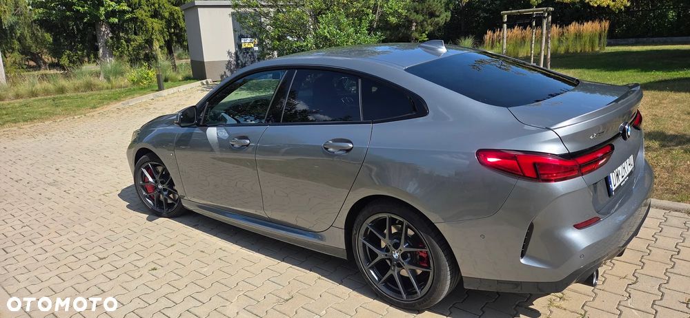 BMW Seria 2 220d Advantage sport - 6