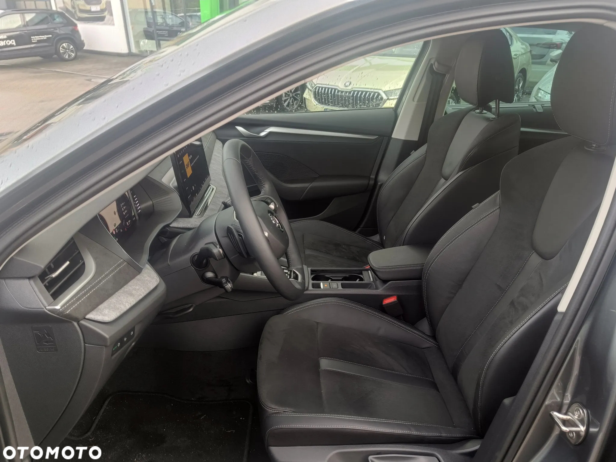 Skoda Octavia 2.0 TDI Selection DCT - 9