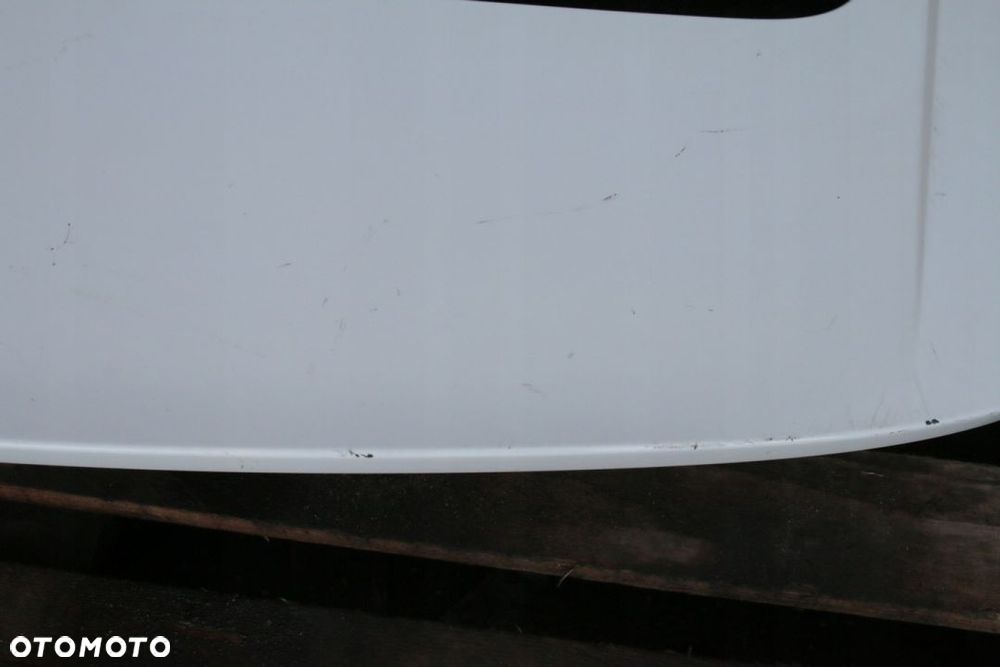 spojler klapy Opel Astra K HB - 5