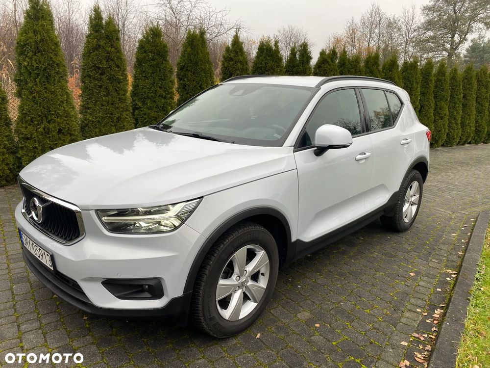 Volvo XC 40 - 8