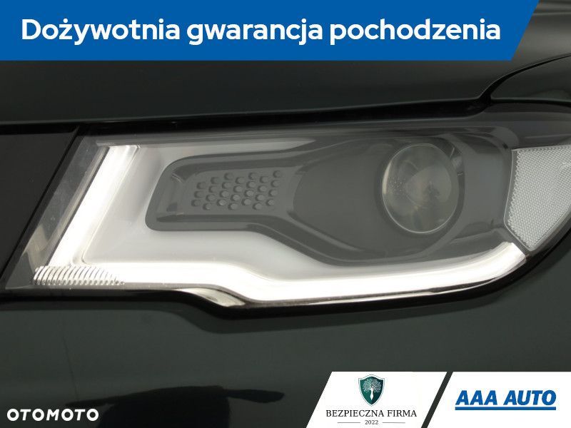 Jeep Compass - 21