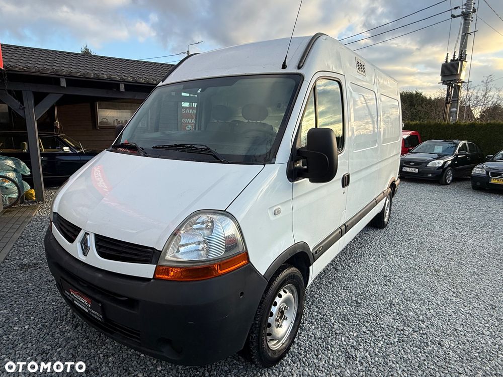 Renault MASTER - 18