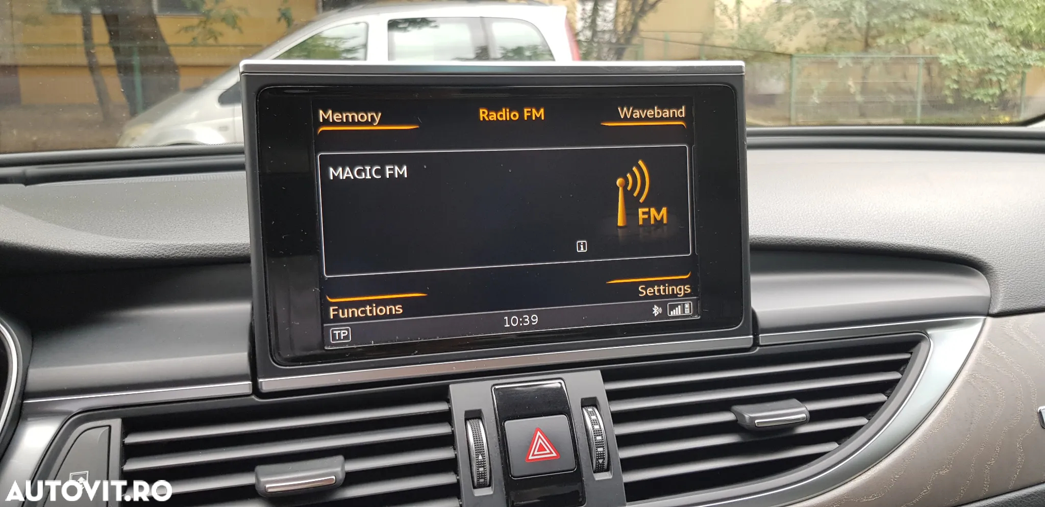 Audi A6 3.0 TDI quattro S tronic - 20