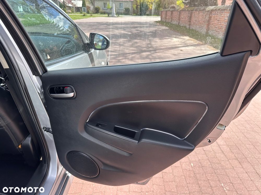 Mazda 2 1.3 Trend & Fun - 20