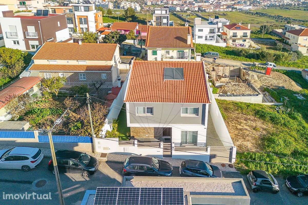 Moradia T4 para venda - Grande imagem: 2/50