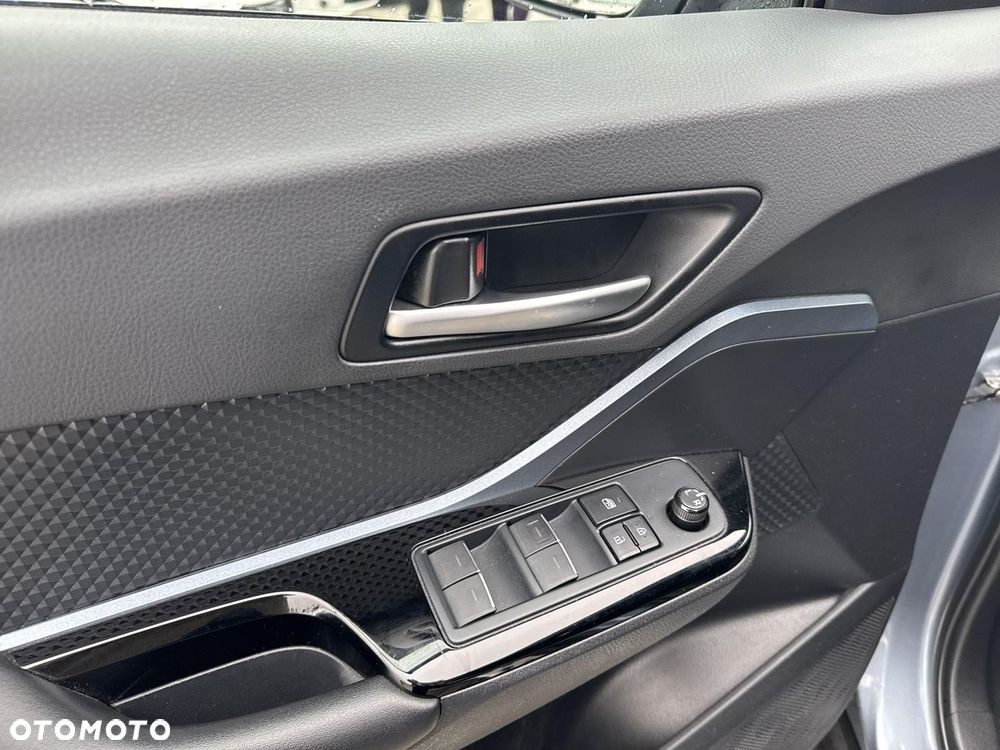 Toyota C-HR 1.8 Hybrid Style - 14
