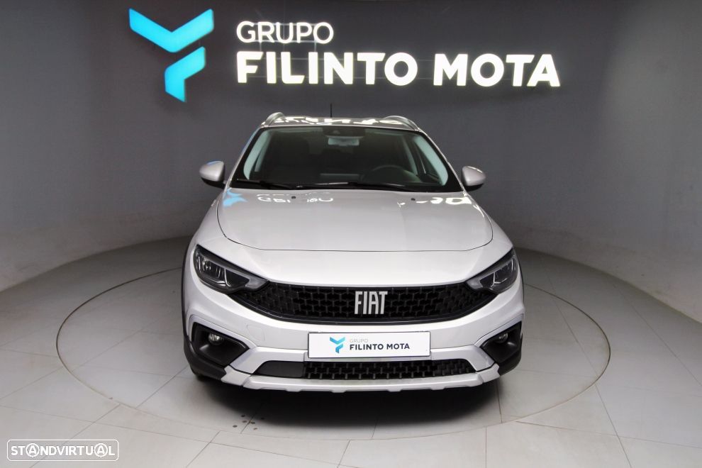 Fiat Tipo Cross 1.3 Multijet - 1