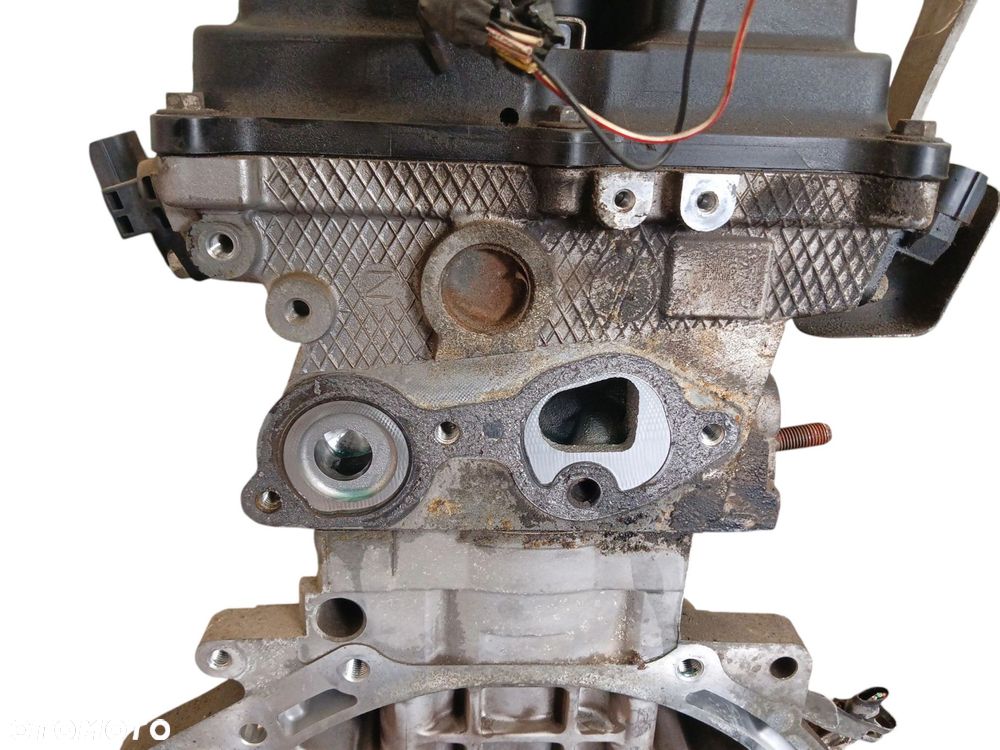 SILNIK SŁUPEK MITSUBISHI LANCER VIII (2007-2015) 1.8 MIVEC 143KM 4B10 - 5