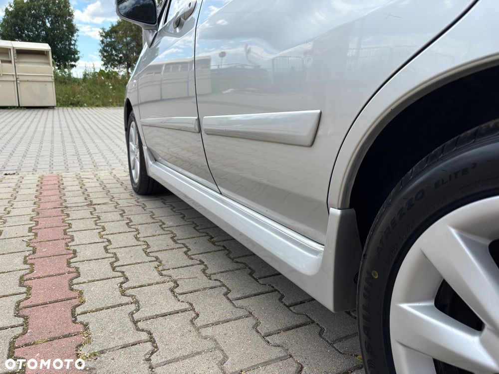 Suzuki Liana 1.6 Comfort - 25