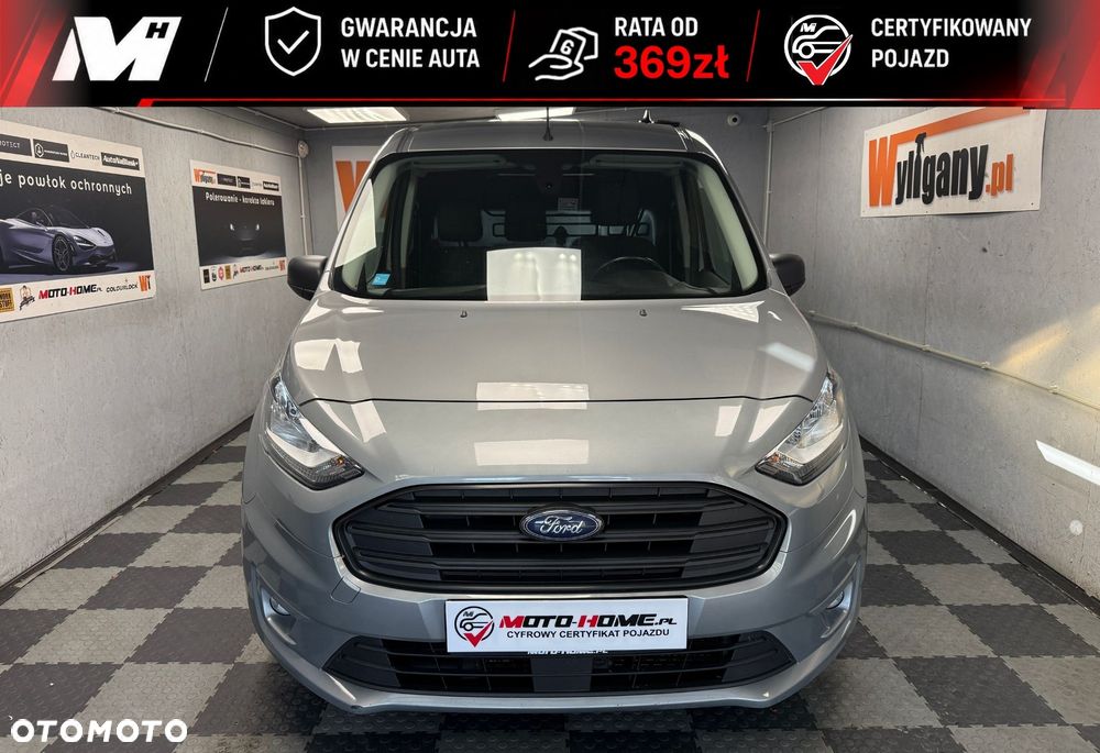 Ford Transit Connect - 2