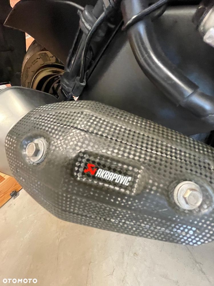 Kawasaki Versys 1000 - 6