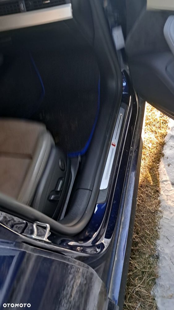 Audi A5 Sportback - 32