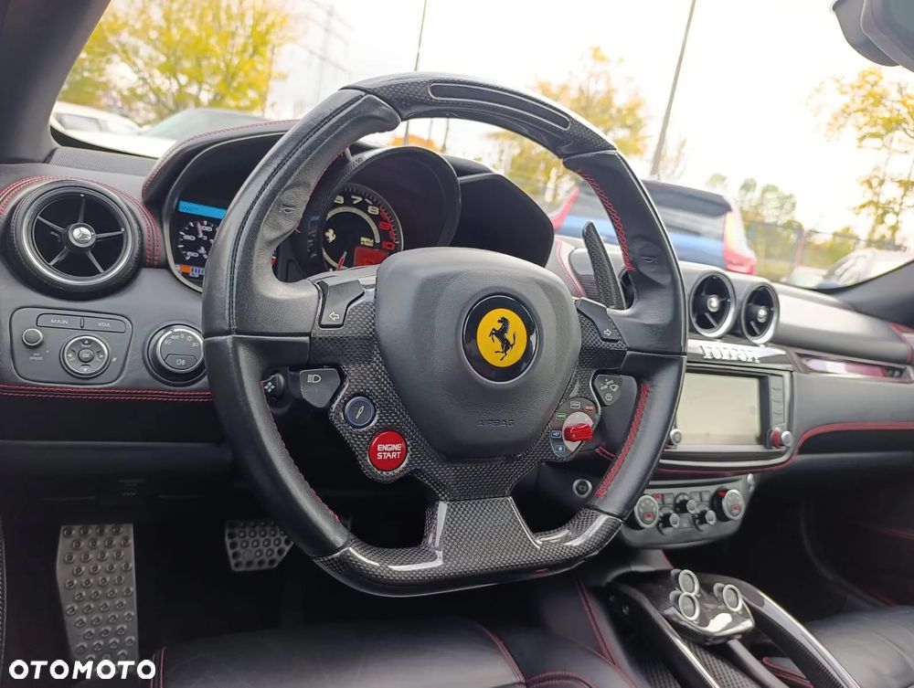 Ferrari FF Standard - 10