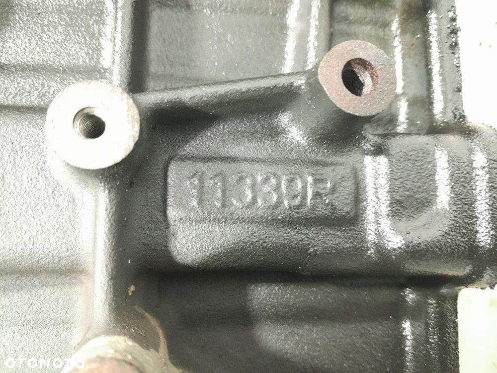 NISSAN NAVARA IV D23 15- 2.3 DCI 190 KM YS23DDTT BLOK SILNIKA 11339R - 7