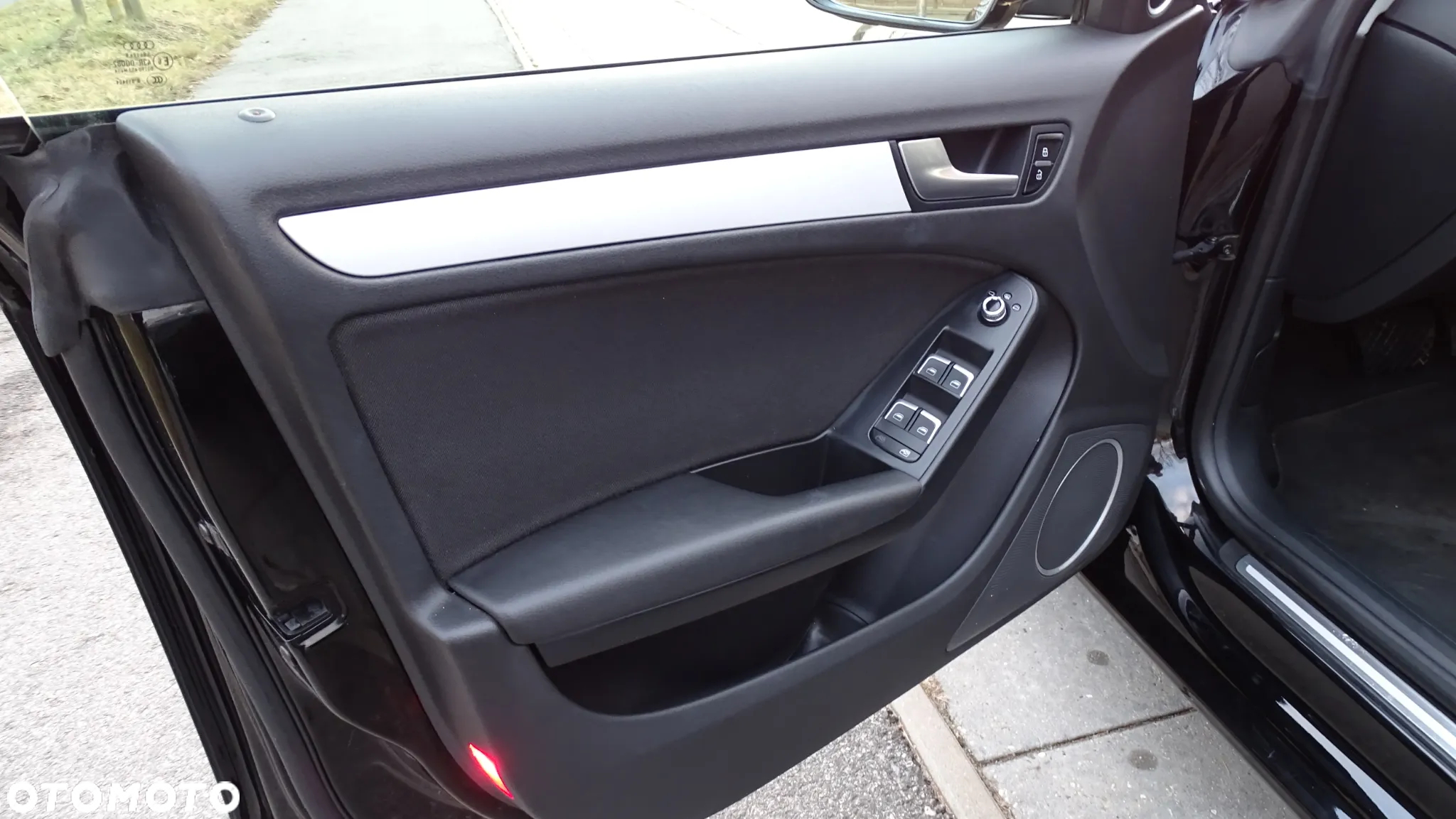 Audi A5 Sportback 1.8 TFSI Multitronic - 18