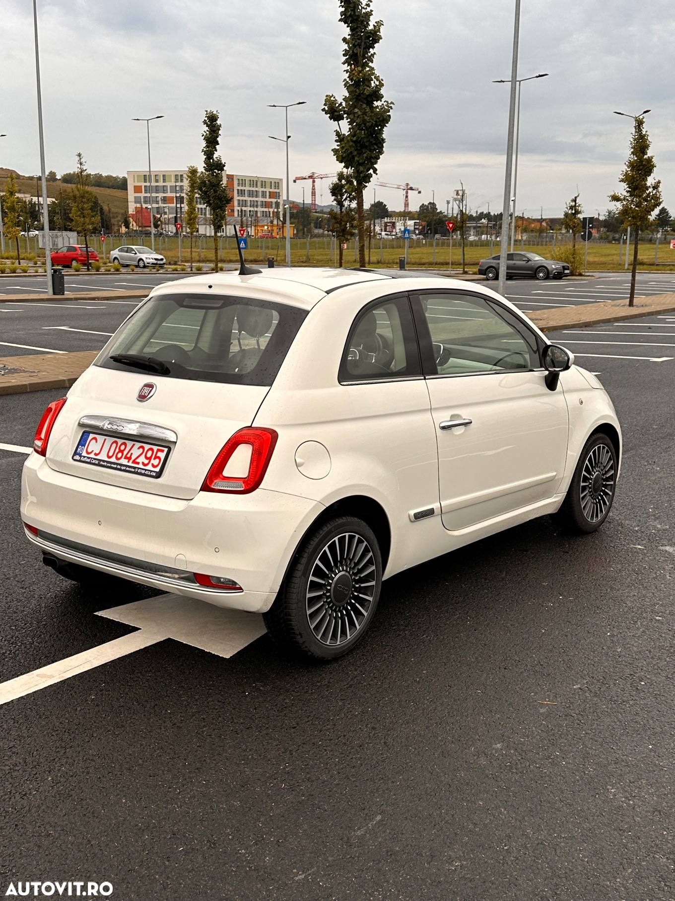 Fiat 500 - 3