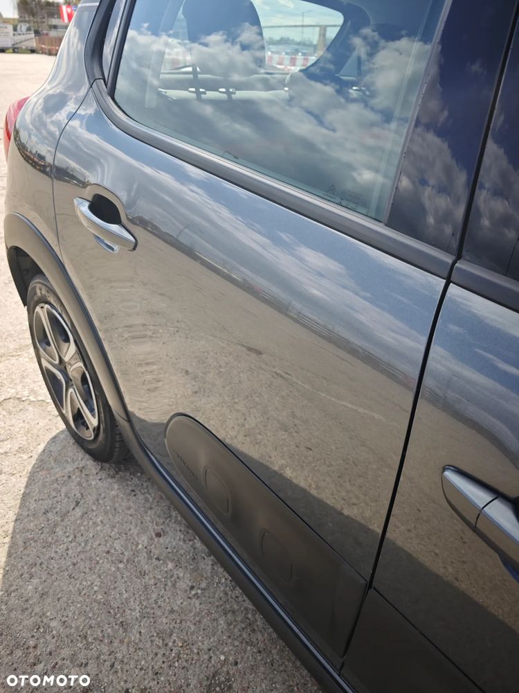 Citroën C3 Pure Tech 110 S&S FEEL - 12