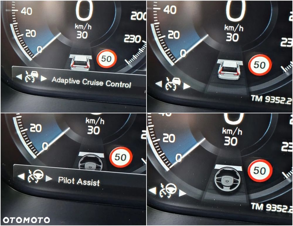 Volvo V90 Cross Country B5 D AWD Ultimate - 21