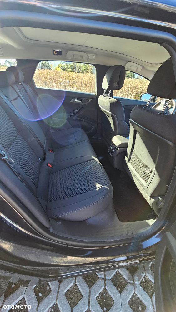 Peugeot 508 1.6 BlueHDi Active S&S - 8