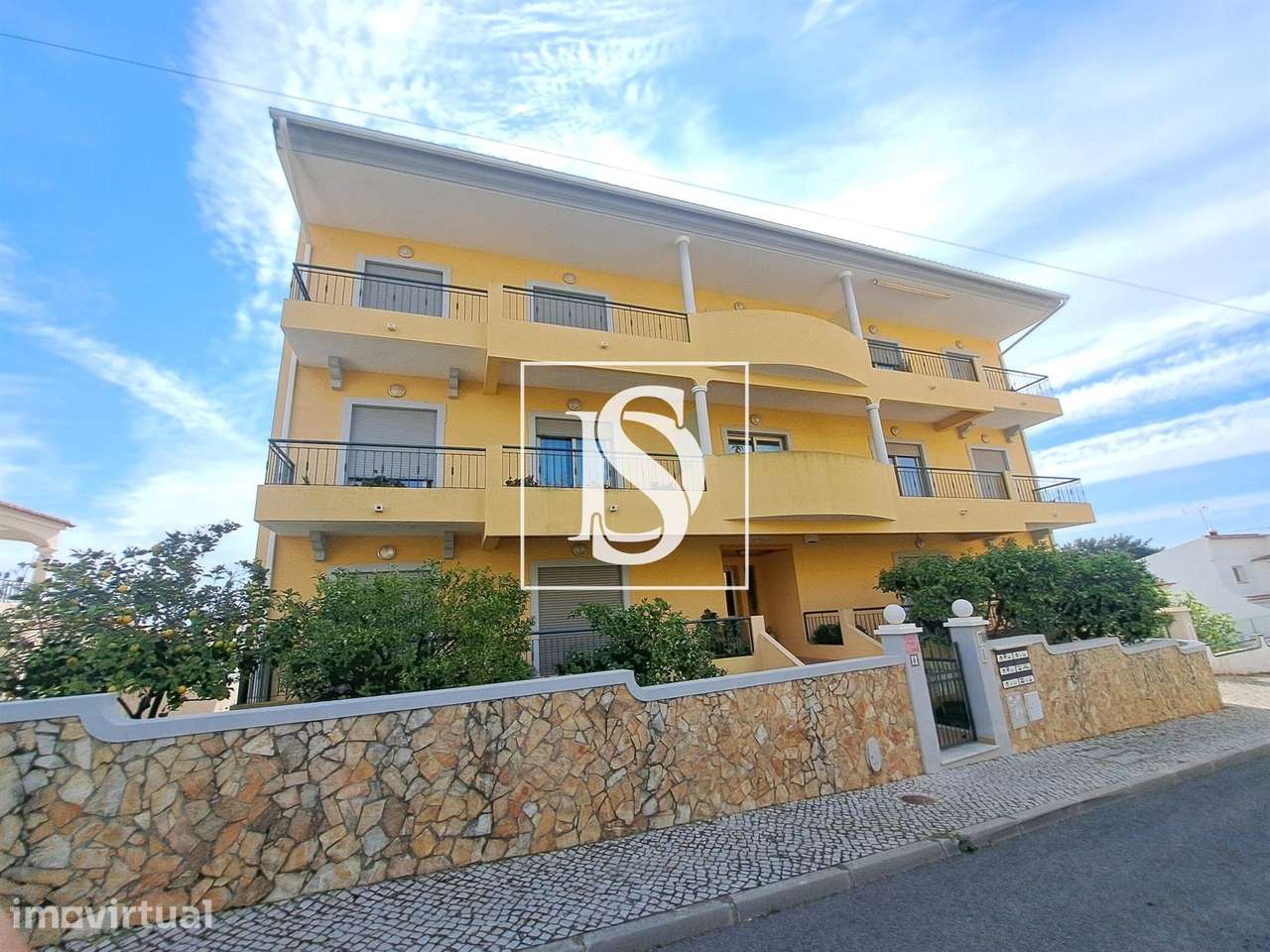 Apartamento T3 Venda em Almancil,Loulé - Grande imagem: 4/44