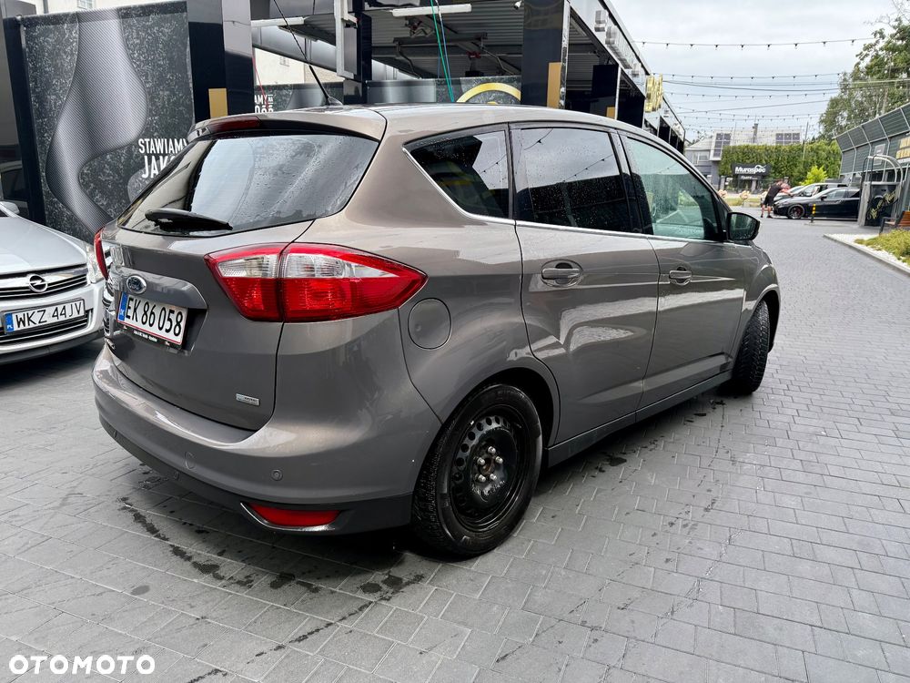 Ford C-MAX 1.0 EcoBoost Edition ASS - 6
