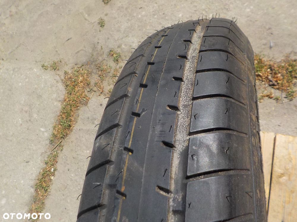 DOJAZDÓWKA VOLVO S40 V40 R15 125/90/15 4x114.3 30620658 - 3